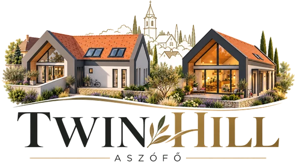 Twin Hill